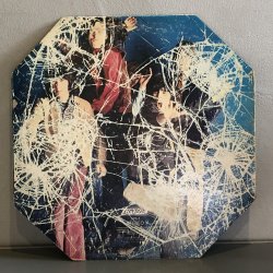 画像2: ROLLING STONES / THROUGH THE PAST, DARKLY (Big Hits Vol.2)