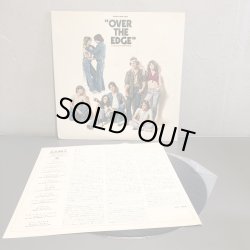 画像3: OST / OVER THE EDGE - レベル・ポイント  オリジナル・サウンドトラック