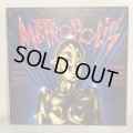 Giorgio Moroder / METROPOLiS - original motion picture soundtrack