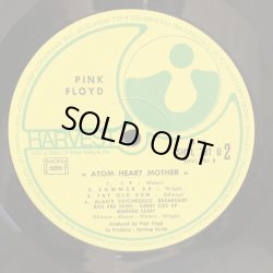 画像6: PINK FLOYD / ATOM HEART MOTHER