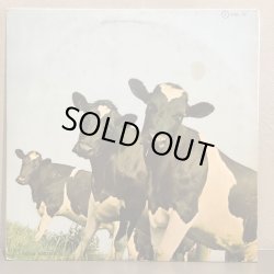 画像2: PINK FLOYD / ATOM HEART MOTHER