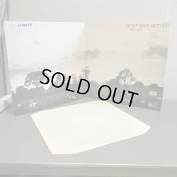 画像3: PINK FLOYD / ATOM HEART MOTHER