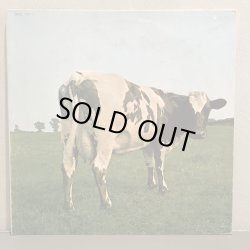 画像1: PINK FLOYD / ATOM HEART MOTHER