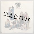 OST / OVER THE EDGE - レベル・ポイント  オリジナル・サウンドトラック