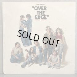 画像1: OST / OVER THE EDGE - レベル・ポイント  オリジナル・サウンドトラック