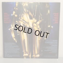 画像2: Giorgio Moroder / METROPOLiS - original motion picture soundtrack