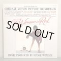STEVIE WONDER  / THE WOMAN IN RED original motion picture soundtrack - ウーマン・イン・レッド - オリジナル・サウンドトラック