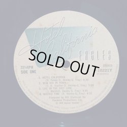 画像5: EAGLES / Hotel California