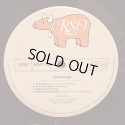 画像5: ERIC CLAPTON / SLOWHAND