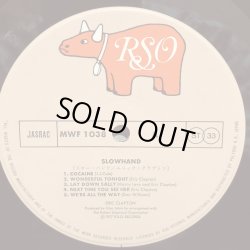 画像4: ERIC CLAPTON / SLOWHAND