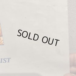 画像7: POPLAR,コロムビア・オーケストラ / PALM THE SEA SHOULDN'T EXIST ~ パーム・あるはずのない海 ~ イメージ・アルバム