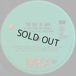 画像8: CHUCK BERRY, RCサクセション, SAM MOORE & His Sam & Dave Revue / The Day of R&B