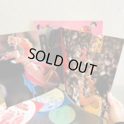 画像5: CHUCK BERRY, RCサクセション, SAM MOORE & His Sam & Dave Revue / The Day of R&B