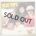 RCサクセション / BEAT POPS