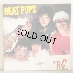 画像1: RCサクセション / BEAT POPS