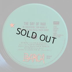 画像9: CHUCK BERRY, RCサクセション, SAM MOORE & His Sam & Dave Revue / The Day of R&B