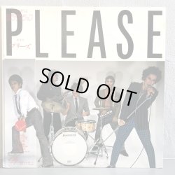 画像1: RCサクセション / PLEASE