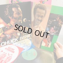 画像6: CHUCK BERRY, RCサクセション, SAM MOORE & His Sam & Dave Revue / The Day of R&B