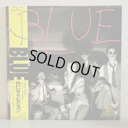 画像1: RCサクセション / BLUE