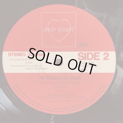 画像5: EPO / HI・TOUCH - HI・TECH