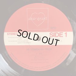 画像4: EPO / HI・TOUCH - HI・TECH