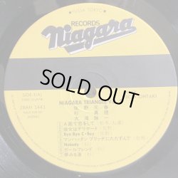 画像5: 佐野元春・杉 真理・大瀧詠一 / ~ NIAGARA TRIANGLE VOL.2 ~ ナイアガラ トライアングル vol.2