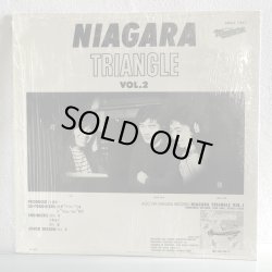 画像2: 佐野元春・杉 真理・大瀧詠一 / ~ NIAGARA TRIANGLE VOL.2 ~ ナイアガラ トライアングル vol.2