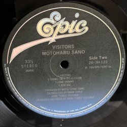 画像5: 佐野元春 / VISITORS