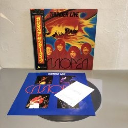 画像3: CASIOPEA / THUNDER LIVE