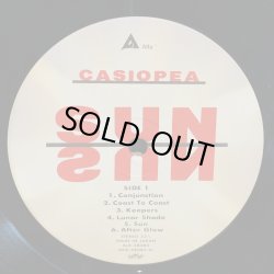 画像6: CASIOPEA / SUN SUN