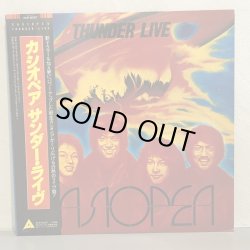 画像1: CASIOPEA / THUNDER LIVE