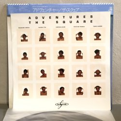 画像4: THE SQUARE / ADEVENTURES ~ ザ・スクェア - アドヴェンチャー ~