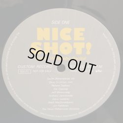 画像5: 渡辺 貞夫 / Sadao Watanabe Recital NICE SHOT! 45R.P.M. 12” E.P.