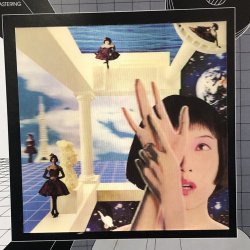 画像6: 松任谷由実 / Delight Slight light KISS