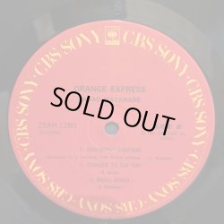 画像7: 渡辺 貞夫 / ORANGE EXPRESS ~ オレンジ・エクスプレス ~ 