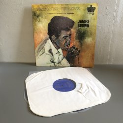 画像4: JAMES BROWN / PRISONER OF LOVE