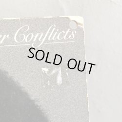 画像6: Billy Cobham / Inner Conflicts　【 PROMO盤】