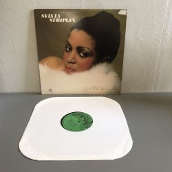 画像3: SYLVIA STRIPLIN / Give me Your Love 