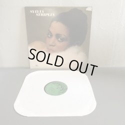 画像3: SYLVIA STRIPLIN / Give me Your Love 