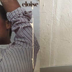 画像8: Eloise Laws / eloise　【 PROMO盤】