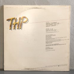 画像2: THP / GOOD TO ME  【 PROMO盤】