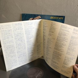 画像4: LITTLE RIVER BAND / GREATEST HITS