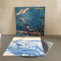 画像3: LITTLE RIVER BAND / GREATEST HITS