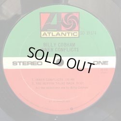 画像4: Billy Cobham / Inner Conflicts　【 PROMO盤】