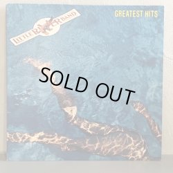 画像1: LITTLE RIVER BAND / GREATEST HITS