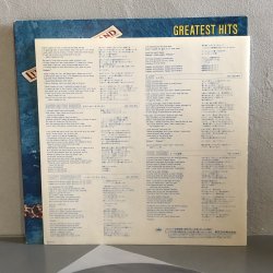 画像5: LITTLE RIVER BAND / GREATEST HITS