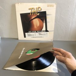 画像3: THP / GOOD TO ME  【 PROMO盤】