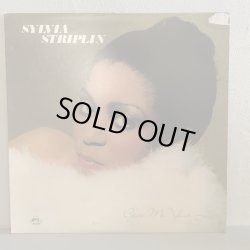 画像1: SYLVIA STRIPLIN / Give me Your Love 