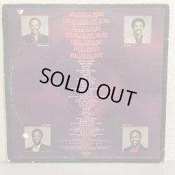 画像2: LOVE COMMITTEE / LOVE COMMITTEE 【プロモ盤】