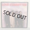 LOVE COMMITTEE / LOVE COMMITTEE 【プロモ盤】